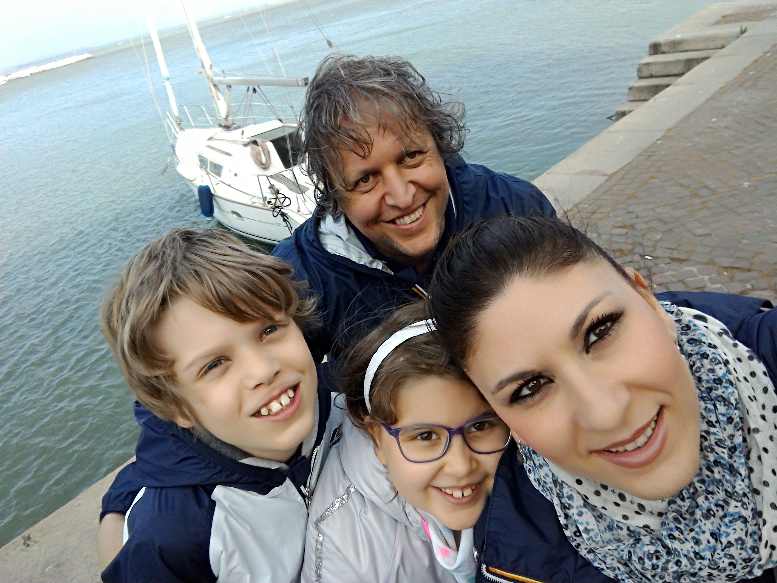 Sempre con il SORRISO di Gianni e Barbara Livolsi Sempre con il SORRISO-Gianni e Barbara Livolsi