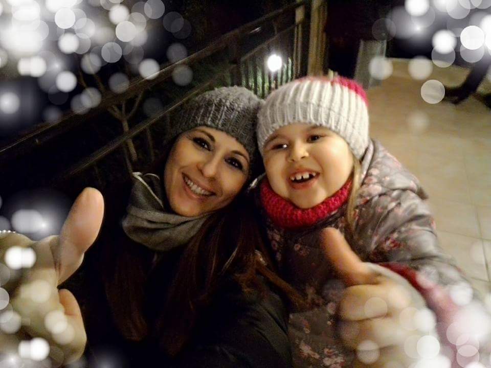 Sempre con il SORRISO di Gianni e Barbara Livolsi Sempre con il SORRISO-Gianni e Barbara Livolsi