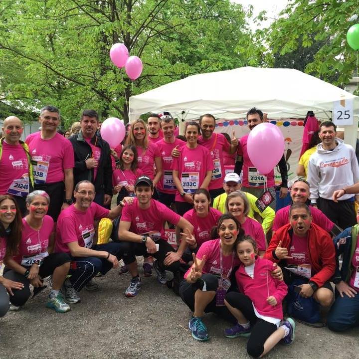 #MARCORUNFOREMMA di Marco Motola #MARCORUNFOREMMA-Marco Motola