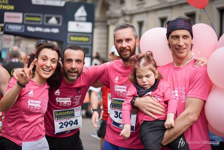 #MARCORUNFOREMMA di Marco Motola #MARCORUNFOREMMA-Marco Motola