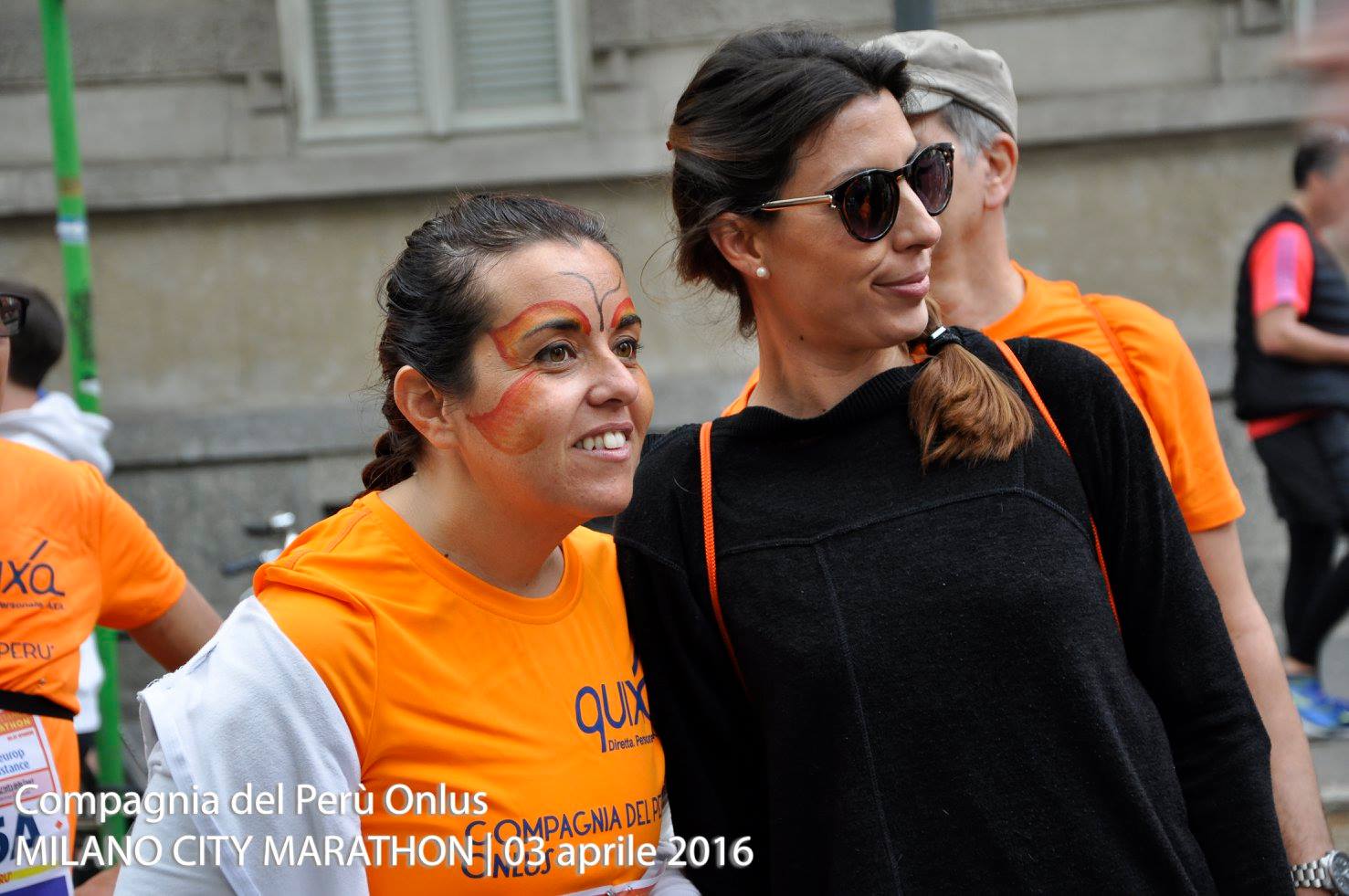 (A)ToMiCa - Terza corsa per loro di Titti, Vale, Giuli e Ale (A)ToMiCa - Terza corsa per loro-Titti, Vale, Giuli e Ale