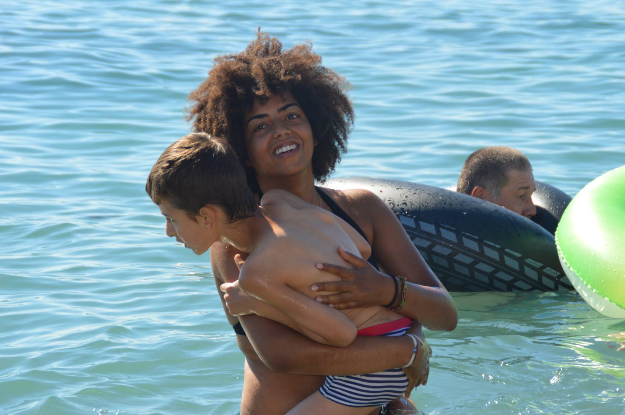 Non c'è 3 senza 4!!! di Erica Naj Non c'è 3 senza 4!!!-Erica Naj