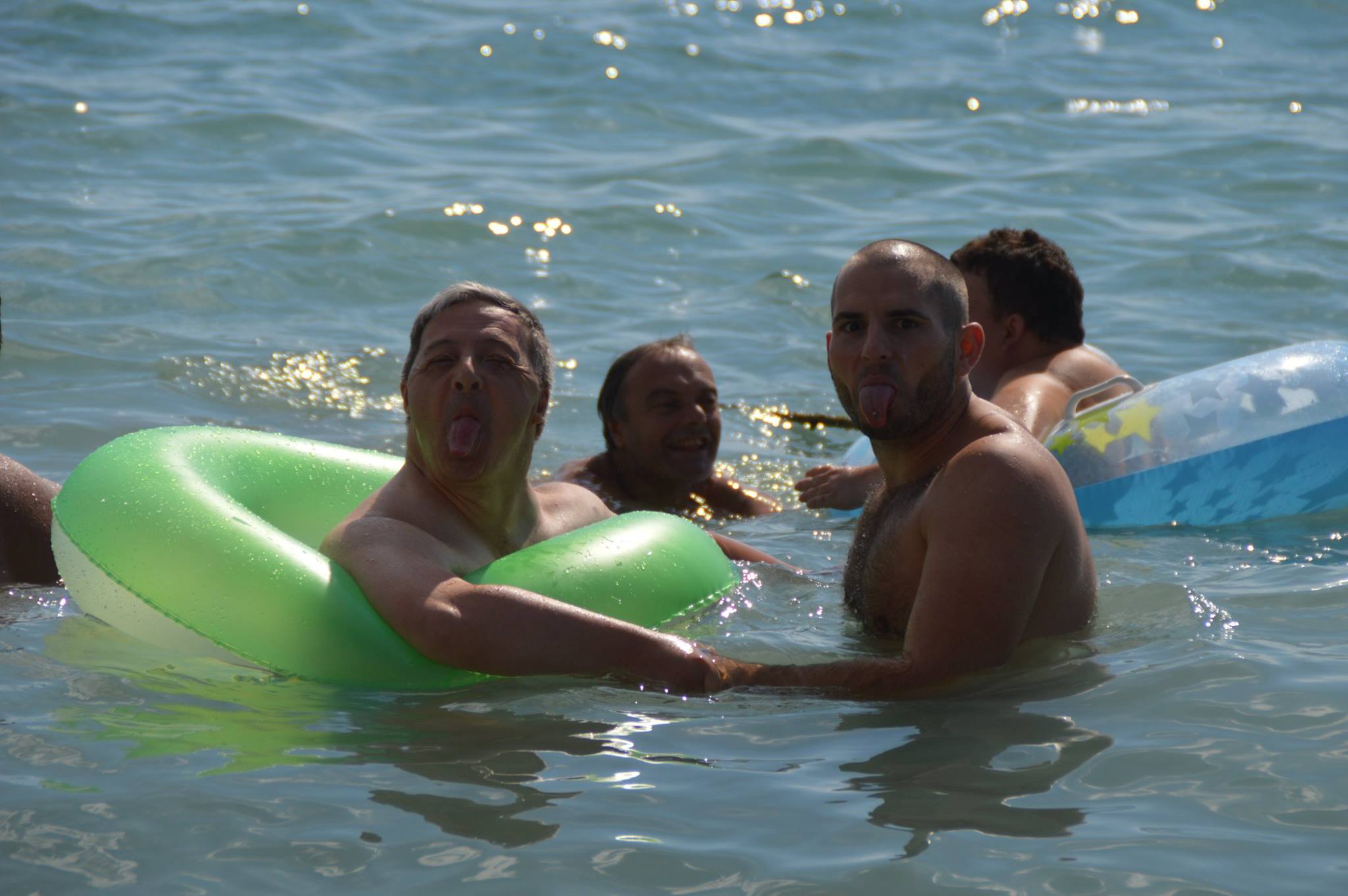 Non c'è 3 senza 4!!! di Erica Naj Non c'è 3 senza 4!!!-Erica Naj