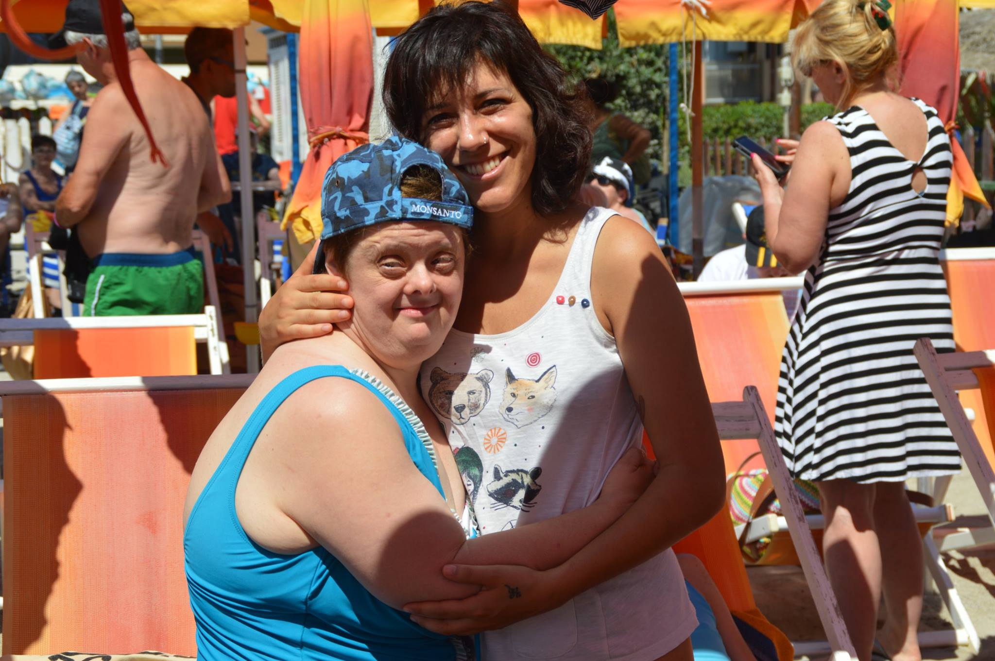 Non c'è 3 senza 4!!! di Erica Naj Non c'è 3 senza 4!!!-Erica Naj