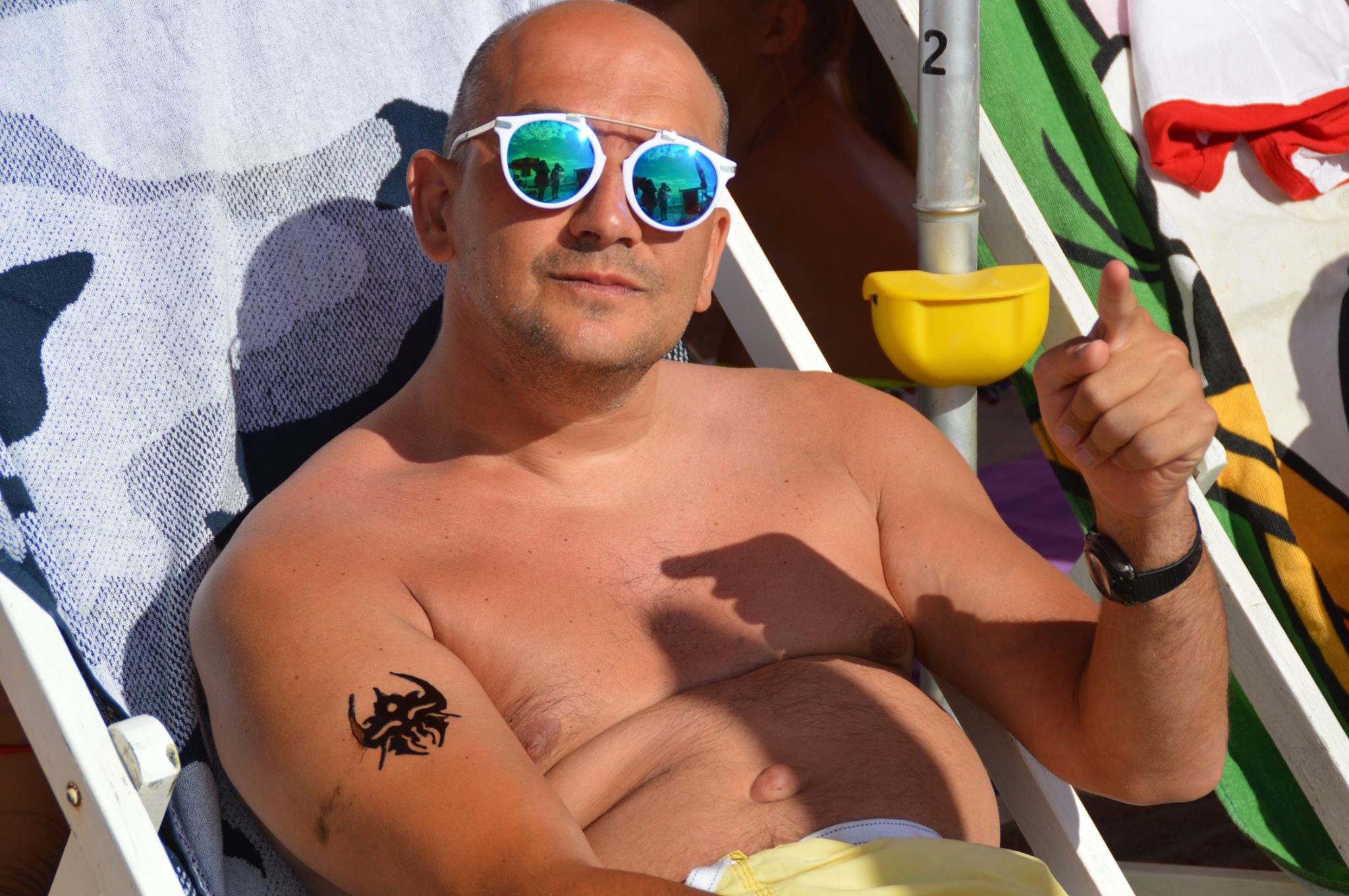 Non c'è 3 senza 4!!! di Erica Naj Non c'è 3 senza 4!!!-Erica Naj