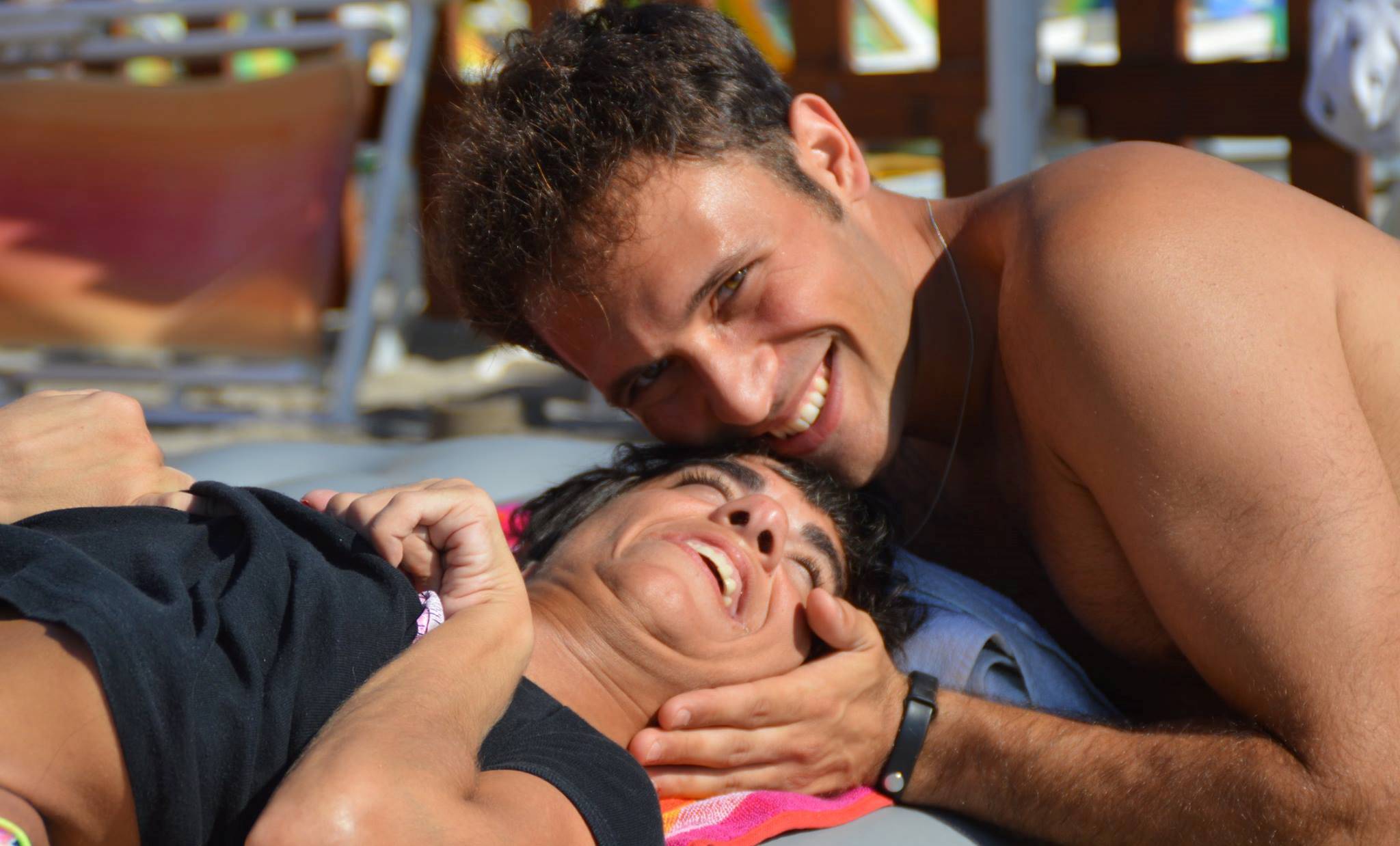 Non c'è 3 senza 4!!! di Erica Naj Non c'è 3 senza 4!!!-Erica Naj