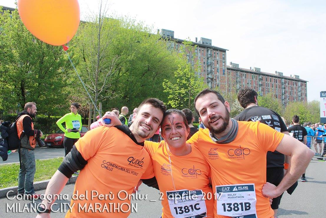 (A)ToMiCa - Terza corsa per loro di Titti, Vale, Giuli e Ale (A)ToMiCa - Terza corsa per loro-Titti, Vale, Giuli e Ale