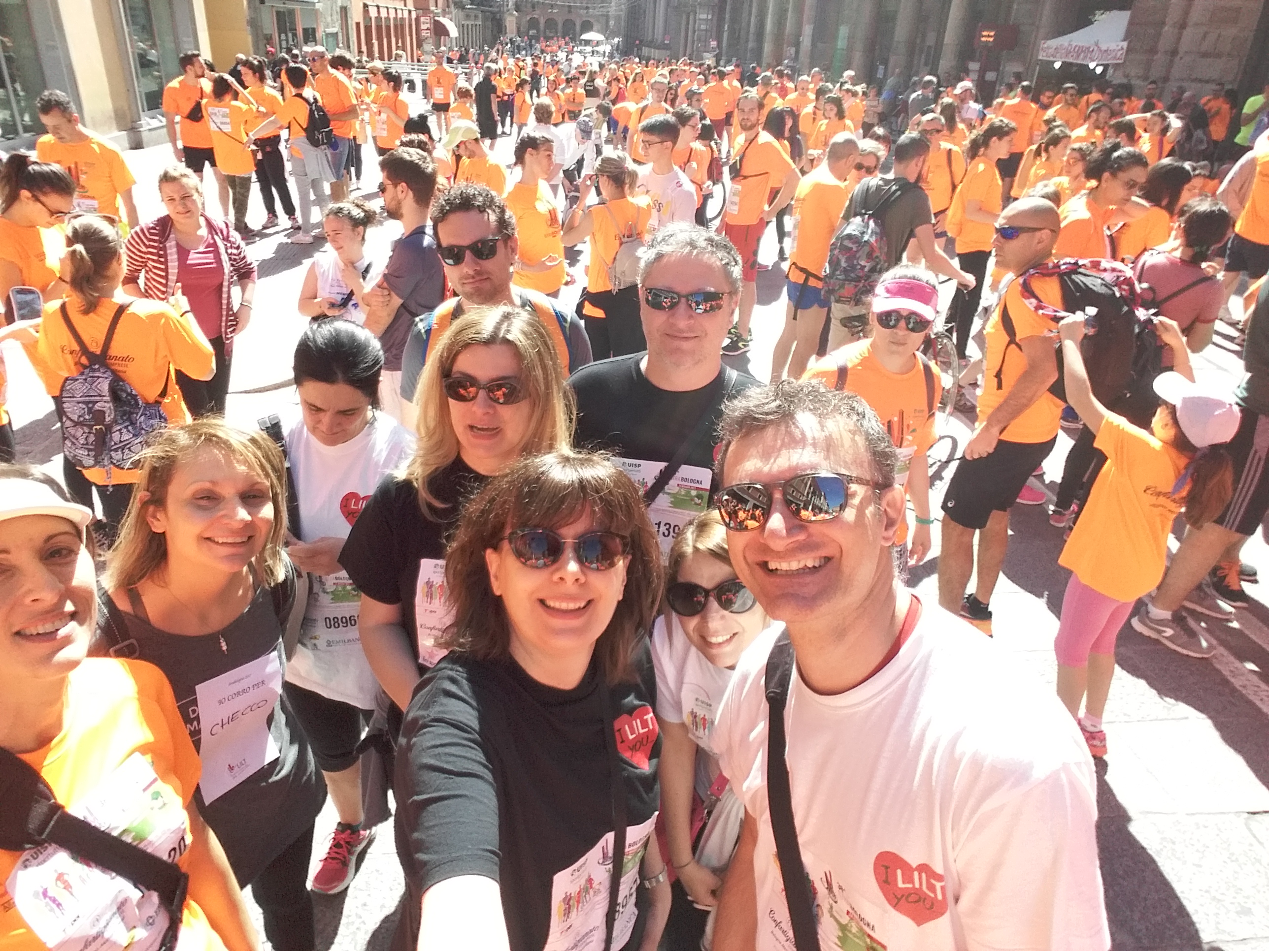 Strabologna 2017: smoke free ! di Giorgia Buselli Strabologna 2017: smoke free !-Giorgia Buselli