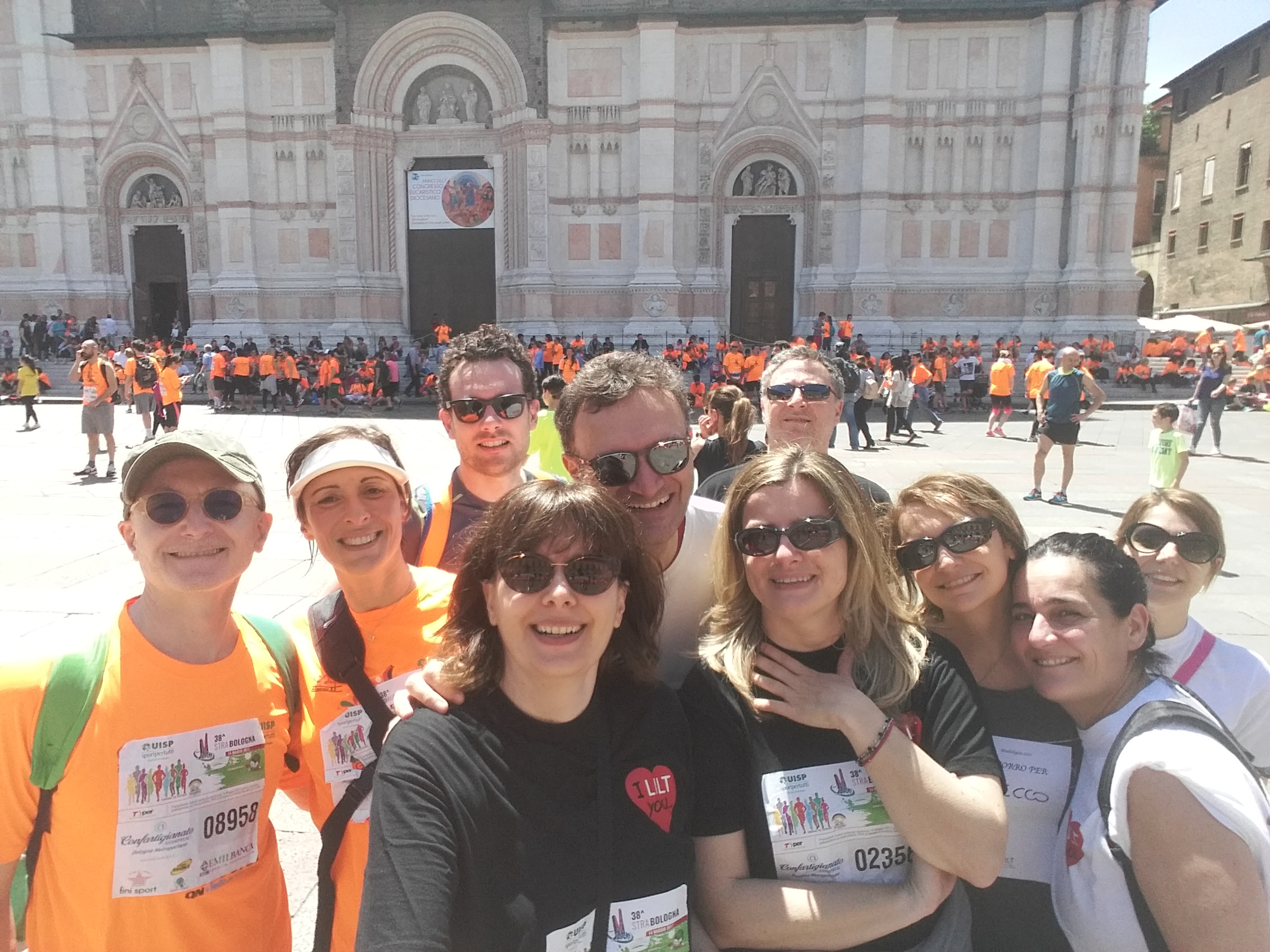 Strabologna 2017: smoke free ! di Giorgia Buselli Strabologna 2017: smoke free !-Giorgia Buselli