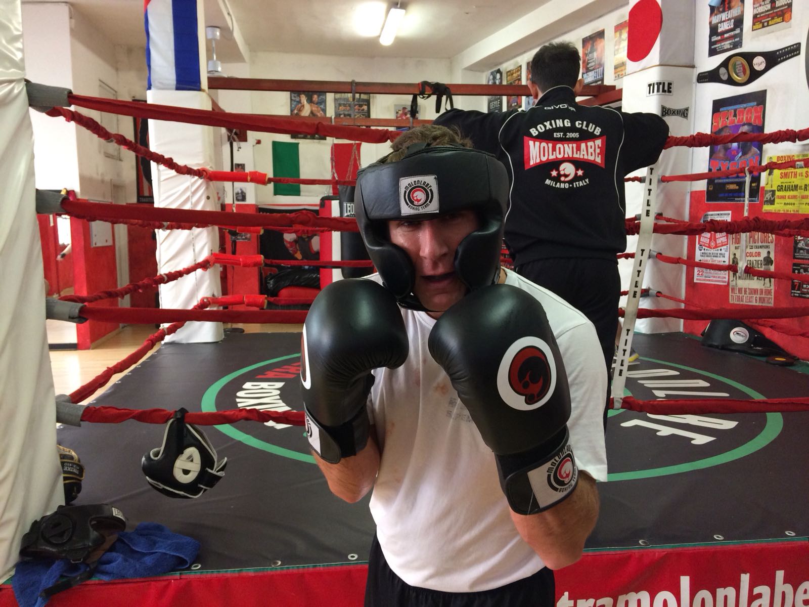 TOP RUN di Vittorio Capraro TOP RUN-Vittorio Capraro