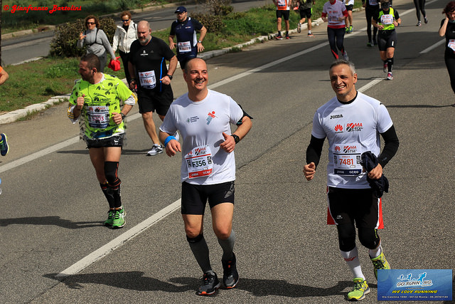 La mia prima Maratona di Valerio Liberatori La mia prima Maratona-Valerio Liberatori
