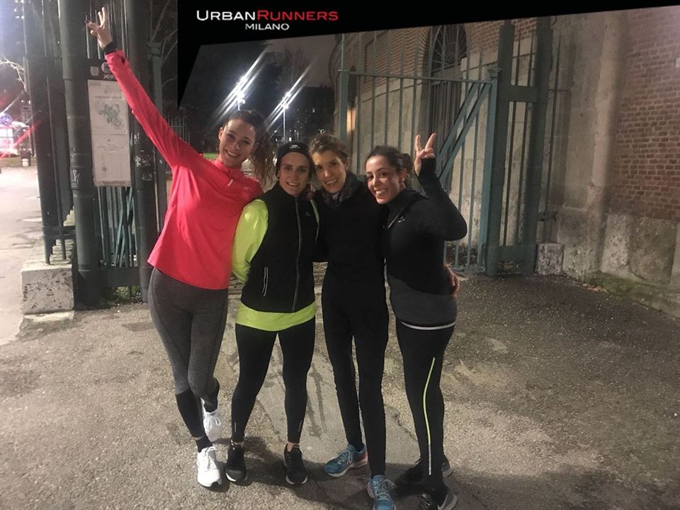 OSS VF ITA-Accenture: corriamo per SSF di Francesca Pivato OSS VF ITA-Accenture: corriamo per SSF-Francesca Pivato