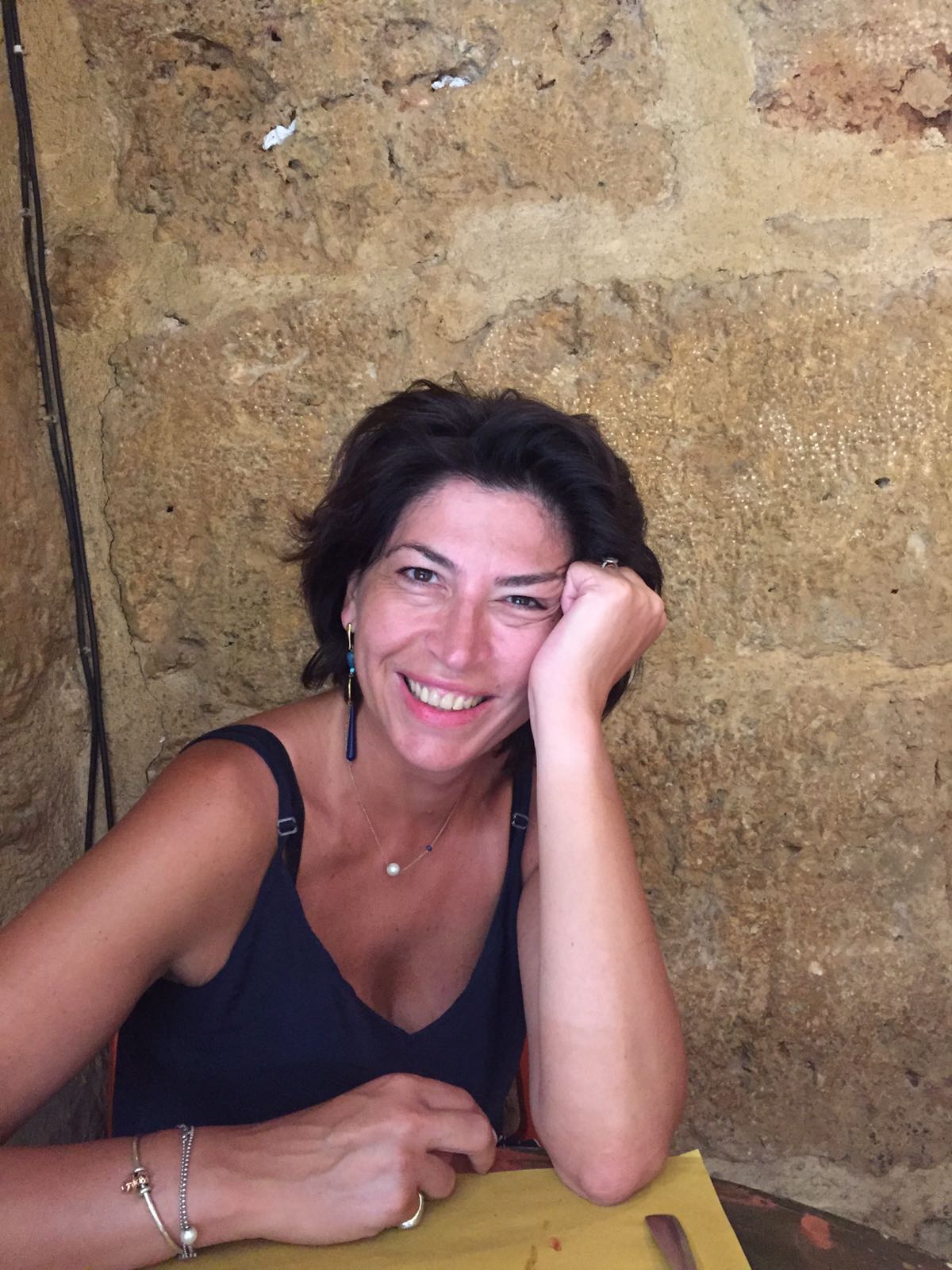 Yes we can di Stefania Nasuti Yes we can-Stefania Nasuti