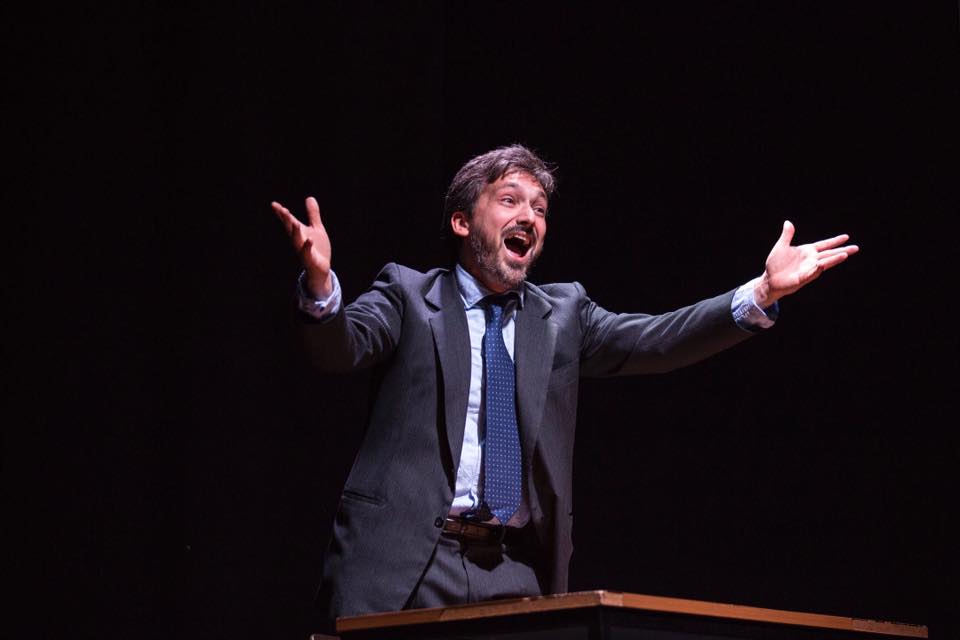 Il teatro contro il bullismo di Annalisa Lombardi Il teatro contro il bullismo -Annalisa Lombardi