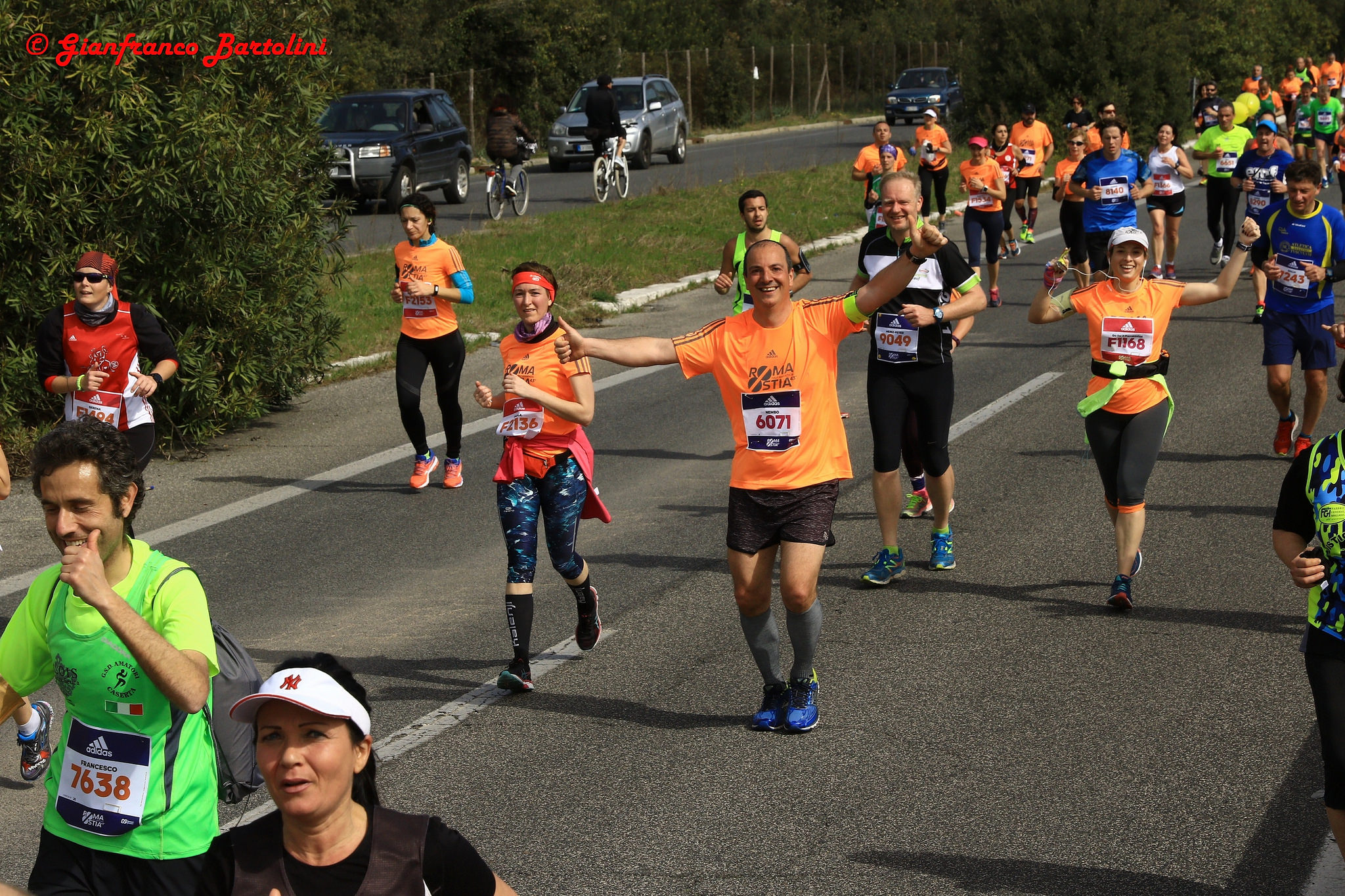La mia prima Maratona di Valerio Liberatori La mia prima Maratona-Valerio Liberatori