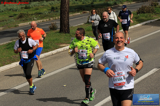 La mia prima Maratona di Valerio Liberatori La mia prima Maratona-Valerio Liberatori