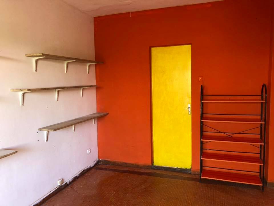 BiblioUp: la biblioteca dell'Ecole! di Valentina Scalzo BiblioUp: la biblioteca dell'Ecole!-Valentina Scalzo