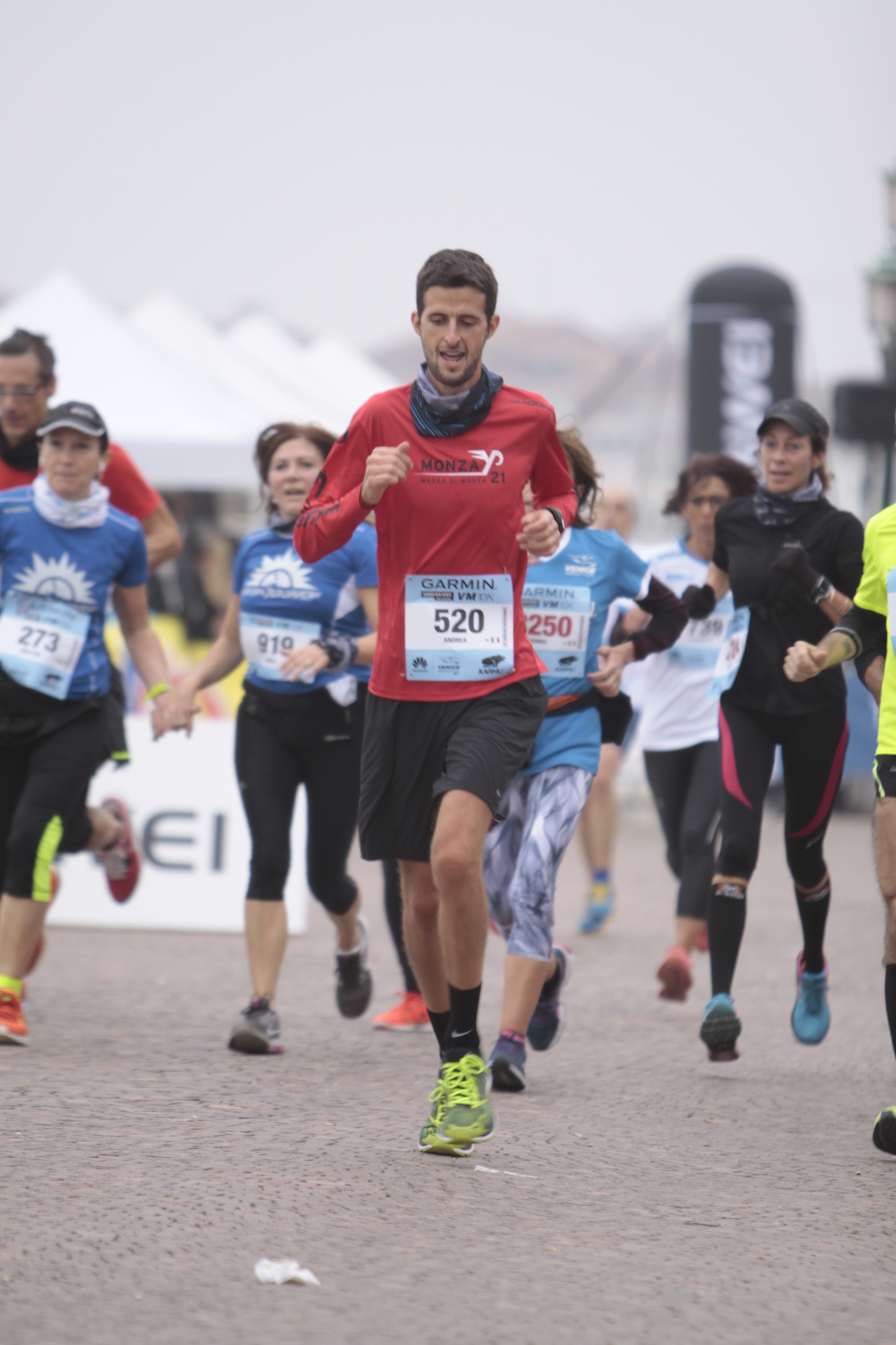 Tramps like us,baby we were born to run! di Andrea Miglio Tramps like us,baby we were born to run!-Andrea Miglio