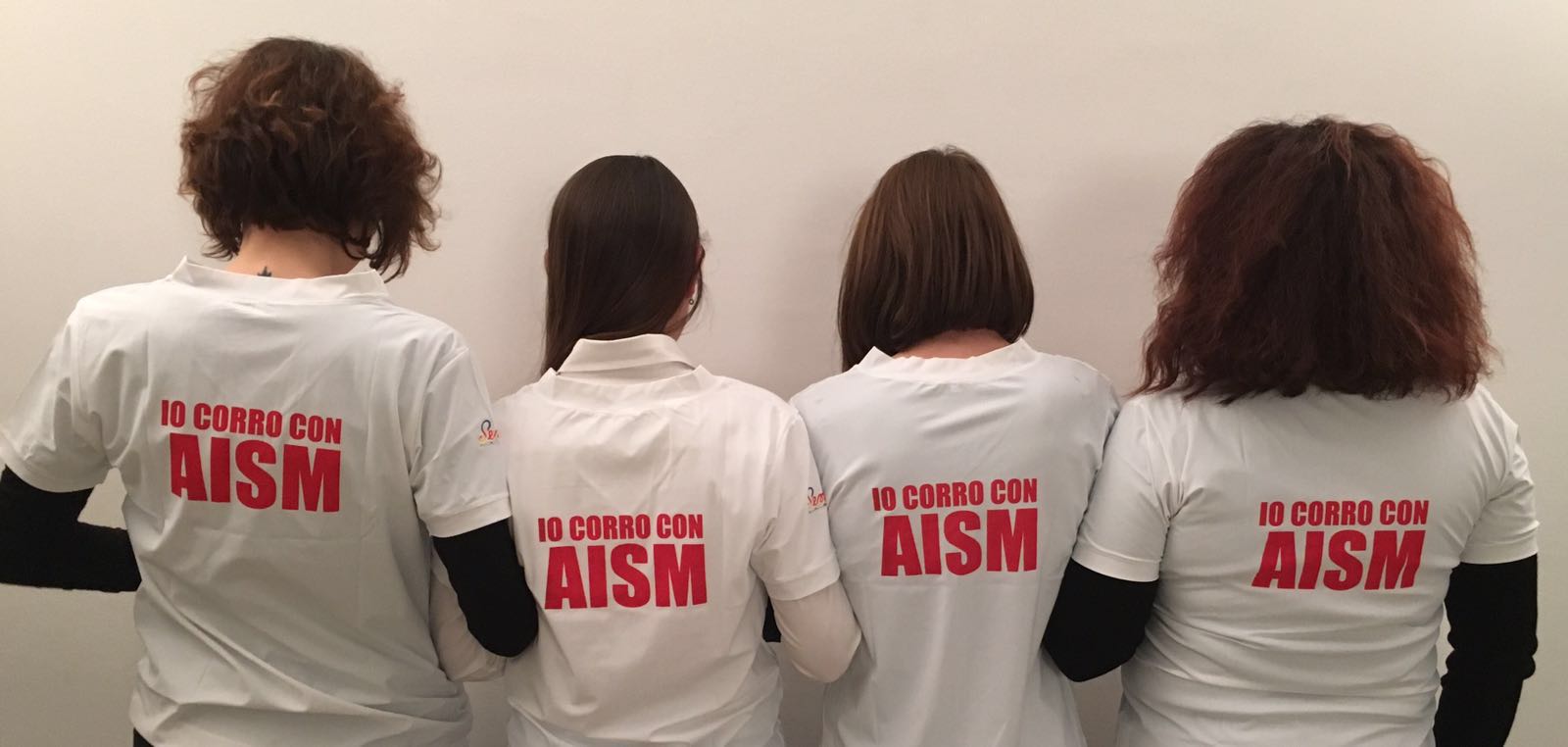 RUN 4 AISM - RUN 4 FRA di Francesca Derghi RUN 4 AISM - RUN 4 FRA-Francesca Derghi