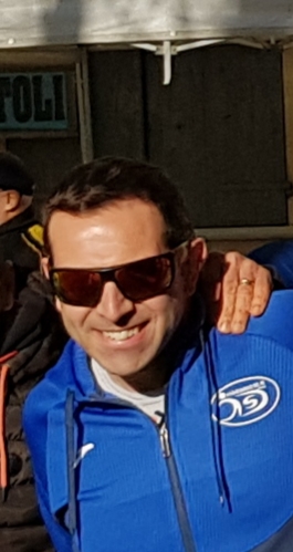 ASD RIVAROLO DEL RE di Giovanni Bozzetti ASD RIVAROLO DEL RE-Giovanni Bozzetti