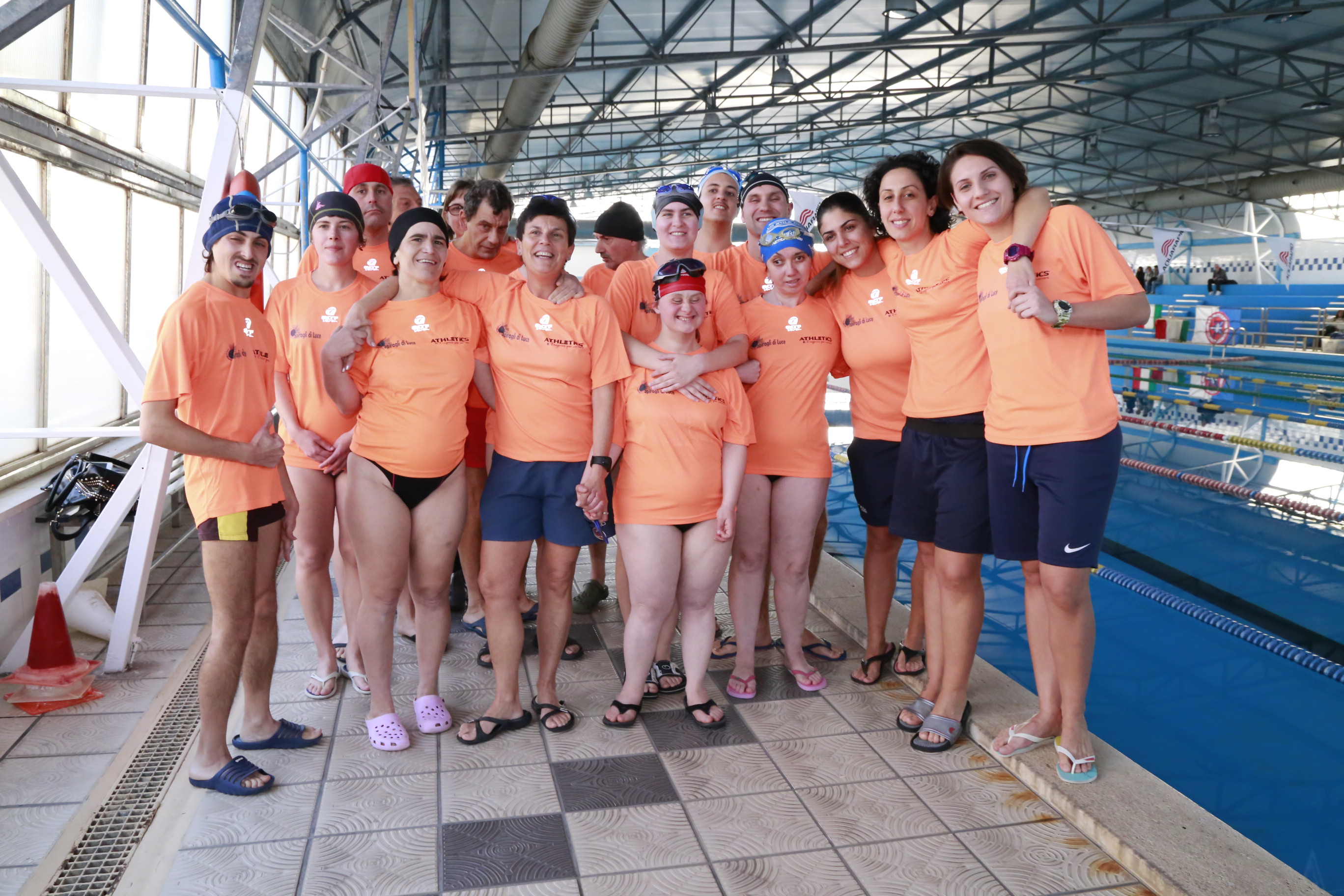 Di corsa per Spiragli di Luce di Matteo Simone Di corsa per Spiragli di Luce-Matteo Simone