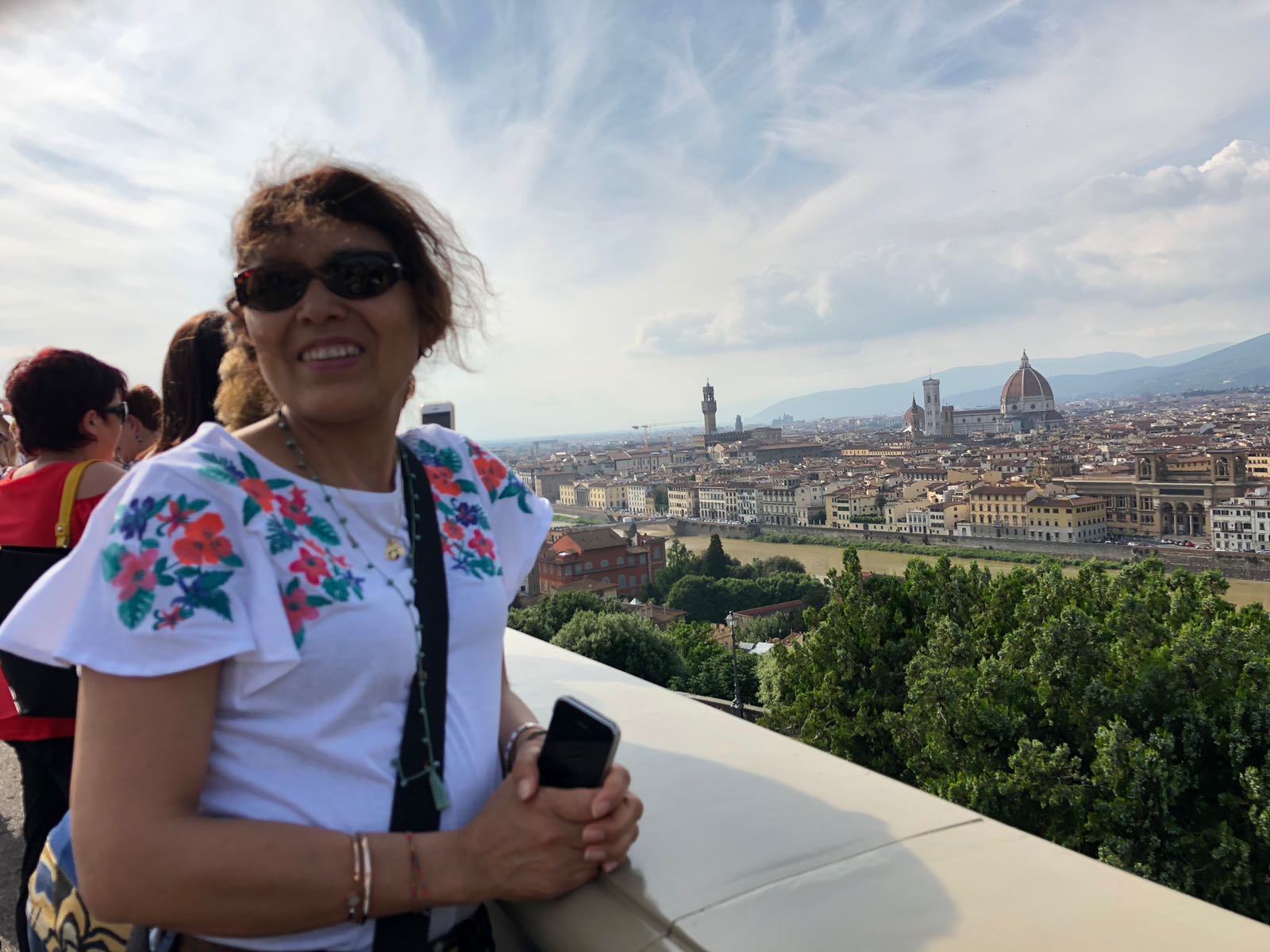 La Ricerca è Speranza!!!! di Marlene Rocio Acuna Oblitas La Ricerca è Speranza!!!!-Marlene Rocio Acuna Oblitas