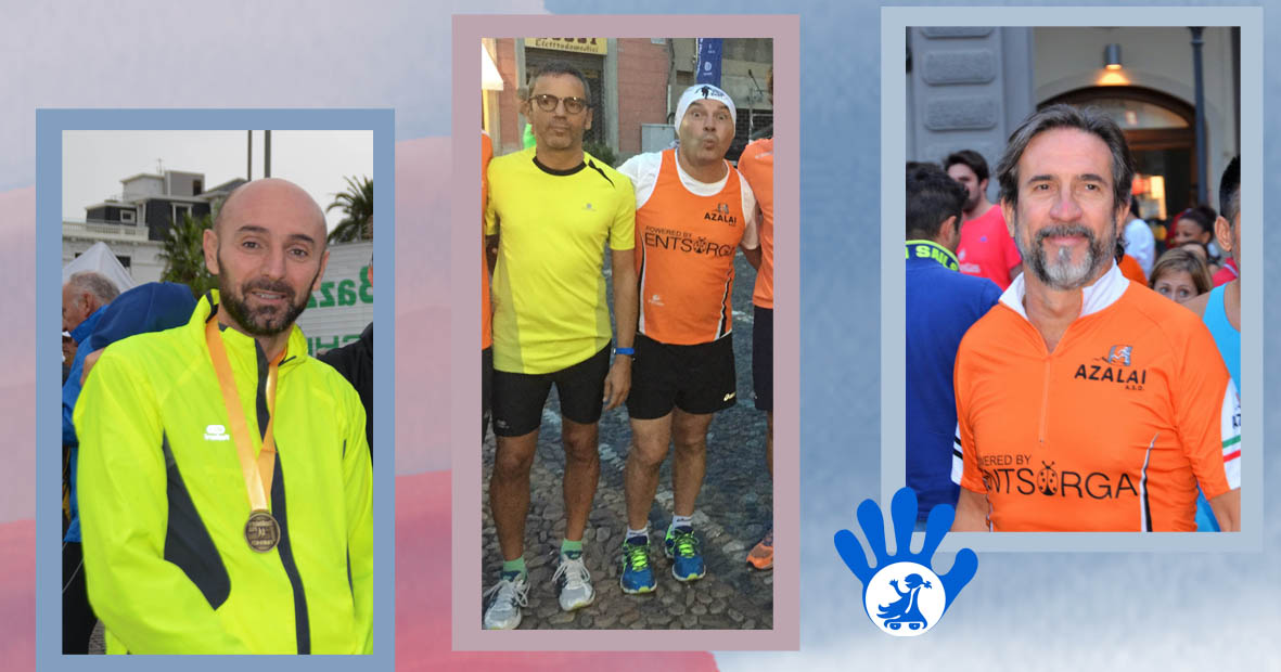 Enjoy the Trail di LUCIANO SCHIAVONI Enjoy the Trail-LUCIANO SCHIAVONI