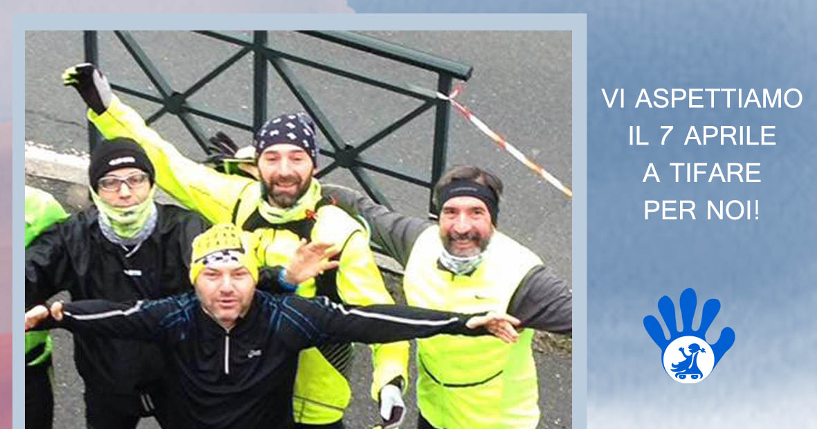 Enjoy the Trail di LUCIANO SCHIAVONI Enjoy the Trail-LUCIANO SCHIAVONI