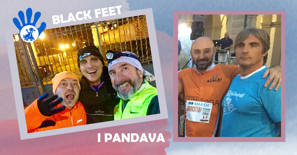 Enjoy the Trail di LUCIANO SCHIAVONI Enjoy the Trail-LUCIANO SCHIAVONI