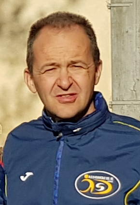 ASD RIVAROLO DEL RE di Giovanni Bozzetti ASD RIVAROLO DEL RE-Giovanni Bozzetti