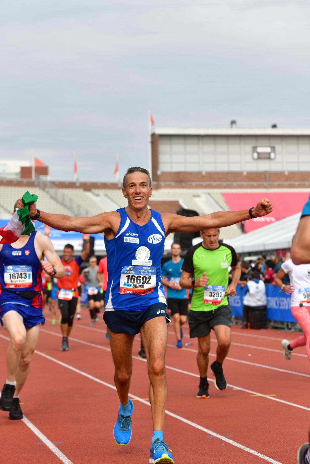 Marco, Fabio, Bruno, Danilo di Marco Caravassilis Marco, Fabio, Bruno, Danilo-Marco Caravassilis