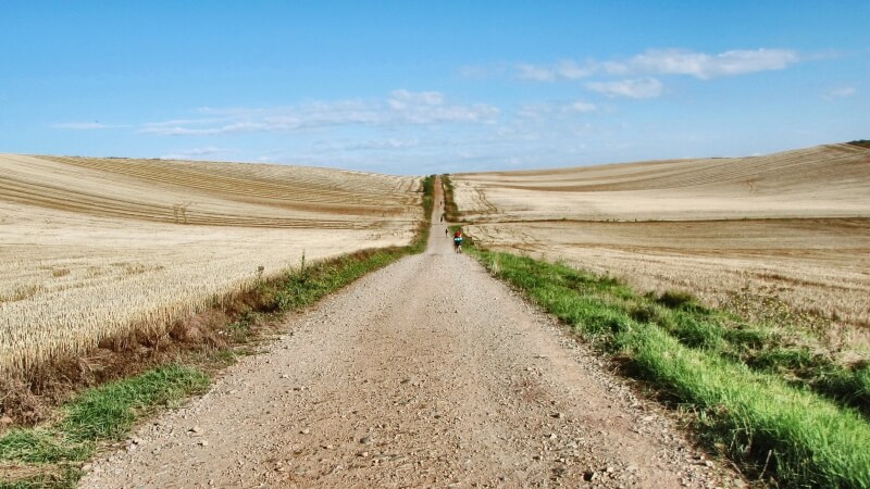 Da Lourdes a Santiago 1200km di speranza di Davide D'Agostino Da Lourdes a Santiago 1200km di speranza-Davide D'Agostino