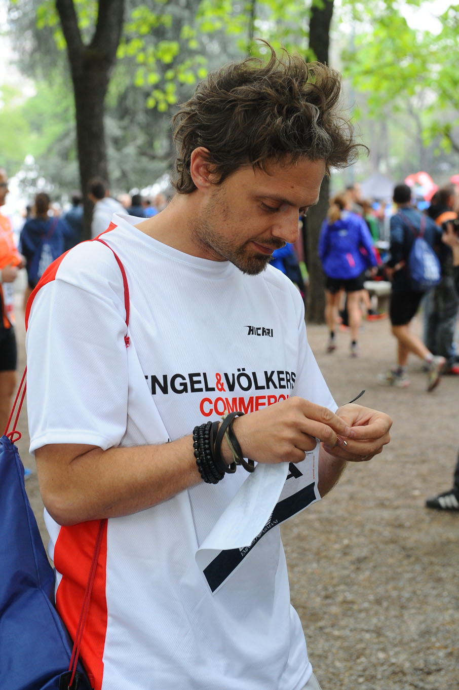 FreeRunners di Giovanni Prinetti FreeRunners-Giovanni Prinetti