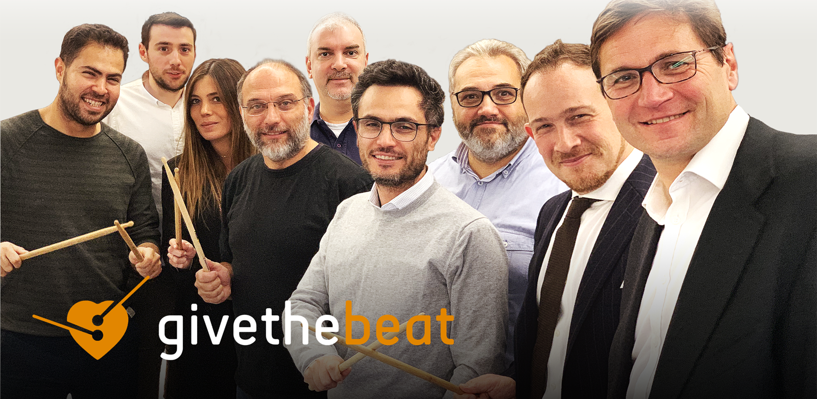 GivetheBeat di Diego Caputo GivetheBeat-Diego Caputo