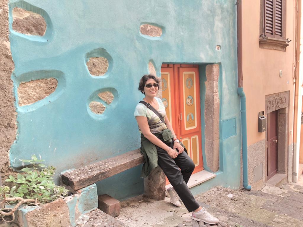 La Ricerca è Speranza!!!! di Marlene Rocio Acuna Oblitas La Ricerca è Speranza!!!!-Marlene Rocio Acuna Oblitas