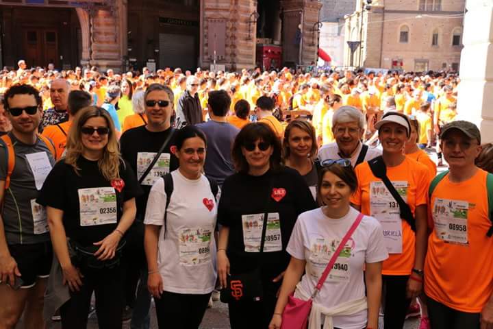 Strabologna 2017: smoke free ! di Giorgia Buselli Strabologna 2017: smoke free !-Giorgia Buselli