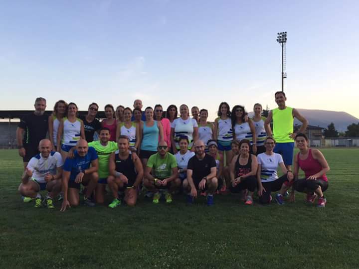 Freerunner per i Disabili No Limits di Nicola Di Silvio Freerunner per i Disabili No Limits-Nicola Di Silvio