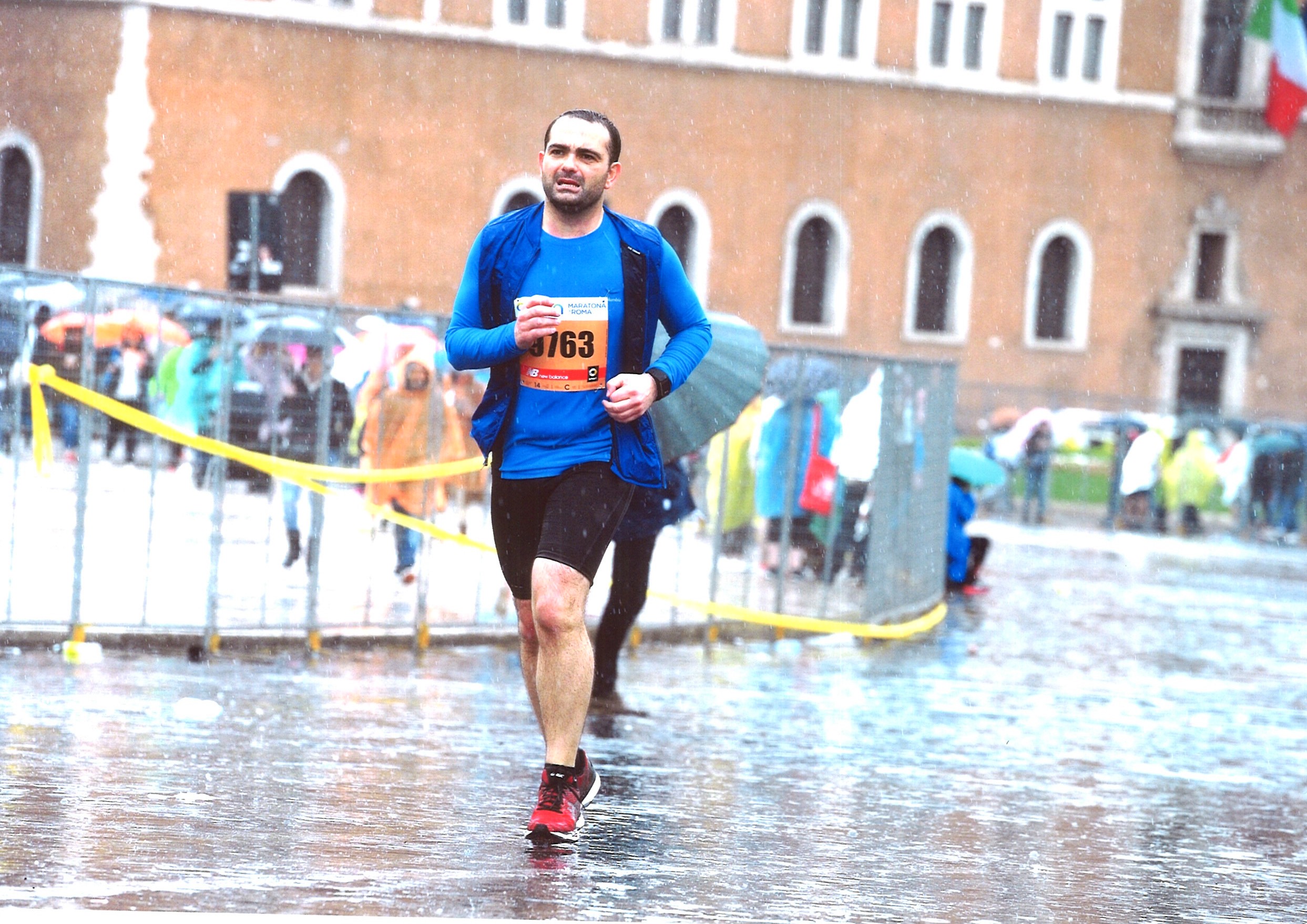 Giuseppe Falco per RC Ostia di Giuseppe Falco Giuseppe Falco per RC Ostia-Giuseppe Falco