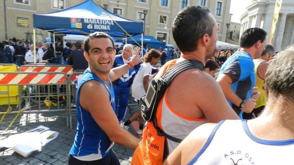 Giuseppe Falco per RC Ostia di Giuseppe Falco Giuseppe Falco per RC Ostia-Giuseppe Falco