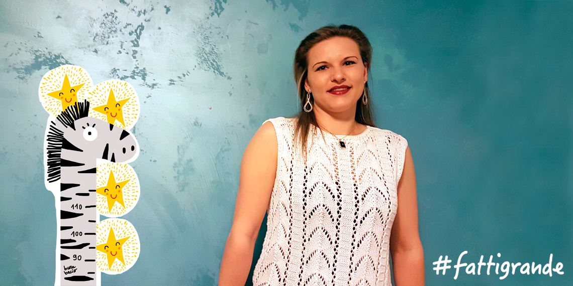 #fattiGRANDE a Scampia di Catalina e Martina #fattiGRANDE a Scampia-Catalina e Martina