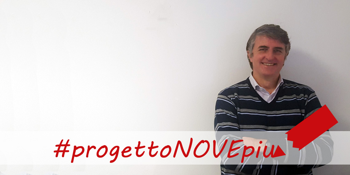 Progetto Scuola Bottega di Fausto Rizzi Progetto Scuola Bottega-Fausto Rizzi