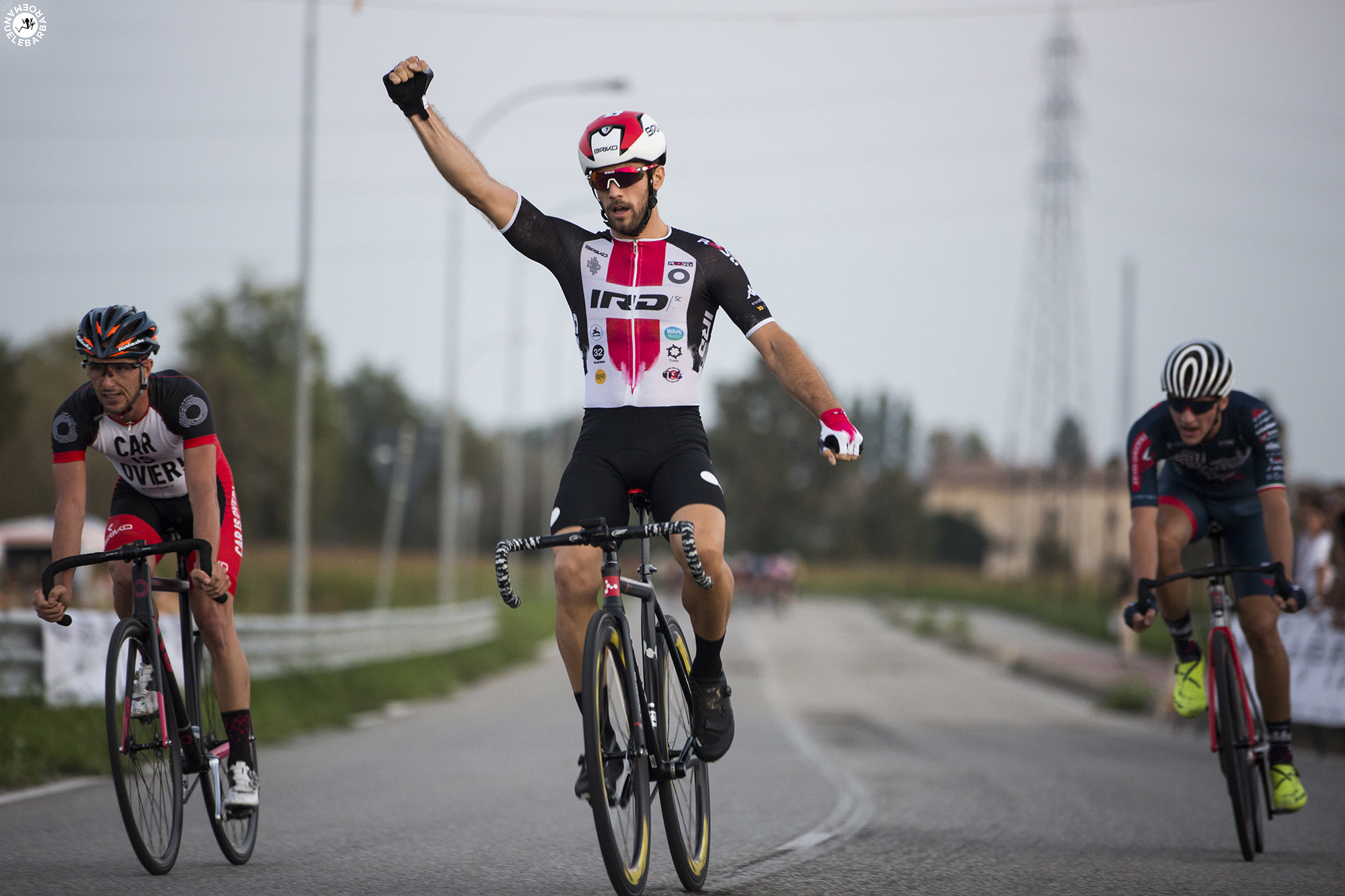 Supporto il mio Team! di Emanuele Barbaro Supporto il mio Team!-Emanuele Barbaro