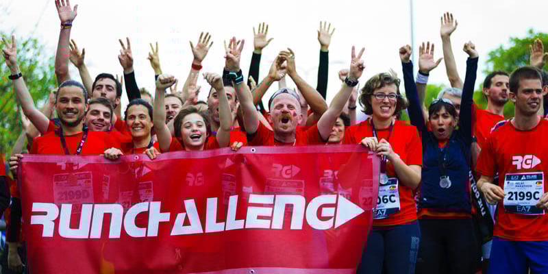 Nestlè partecipa al RunChallenge 2018 di Claudio Marsano Nestlè partecipa al RunChallenge 2018 -Claudio Marsano