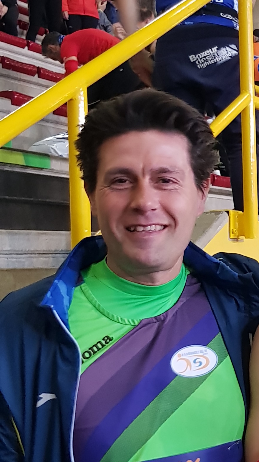 ASD RIVAROLO DEL RE di Giovanni Bozzetti ASD RIVAROLO DEL RE-Giovanni Bozzetti