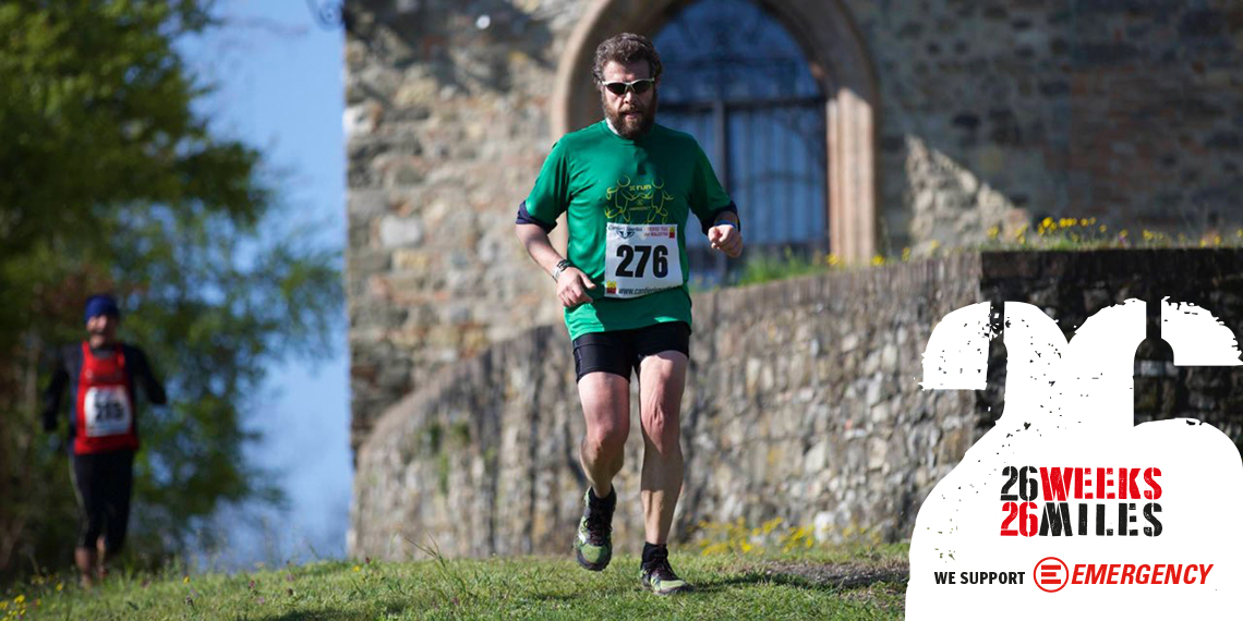 #26W26M: Obbiettivo Central Park di Franz Rossi #26W26M: Obbiettivo Central Park-Franz Rossi