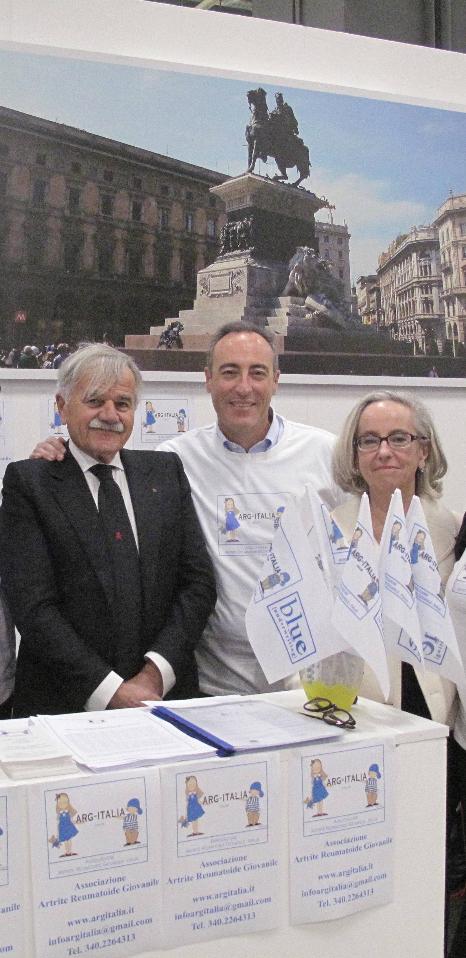 DONA contro L'UVEITE di Valeria Gerloni DONA contro L'UVEITE -Valeria Gerloni