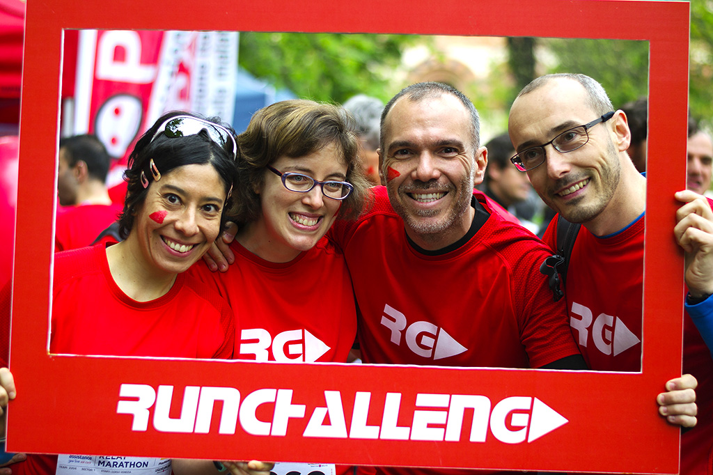 Corriamo per il RunChallenge 2018 di Luigi De Micco Corriamo per il RunChallenge 2018-Luigi De Micco