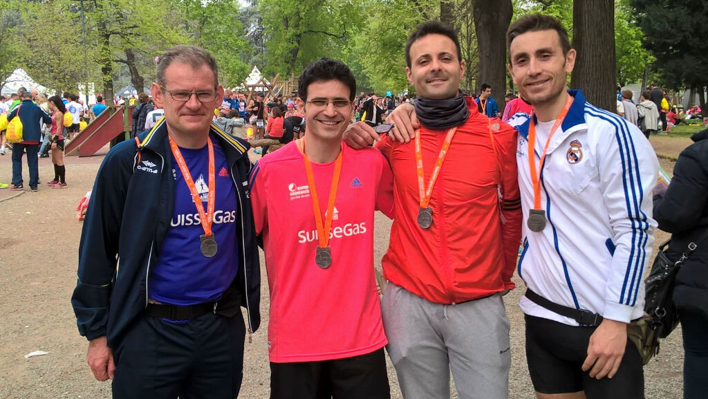 DAUNBAILÒ !!!.... insieme x AGPD onlus di Pantere Team DAUNBAILÒ !!!.... insieme x AGPD onlus -Pantere Team