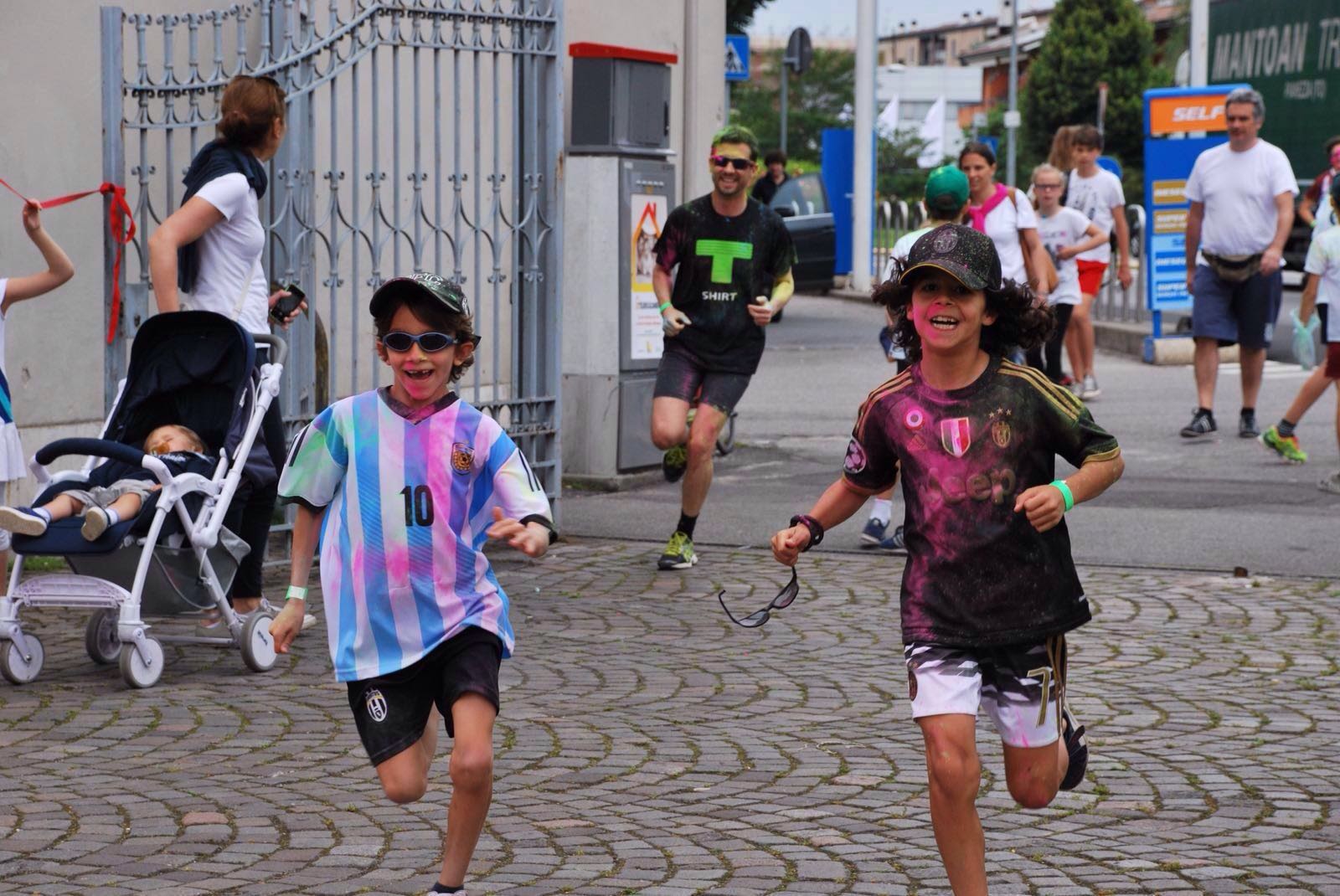 HRNET & IL TASTO di Marco Capra HRNET & IL TASTO-Marco Capra