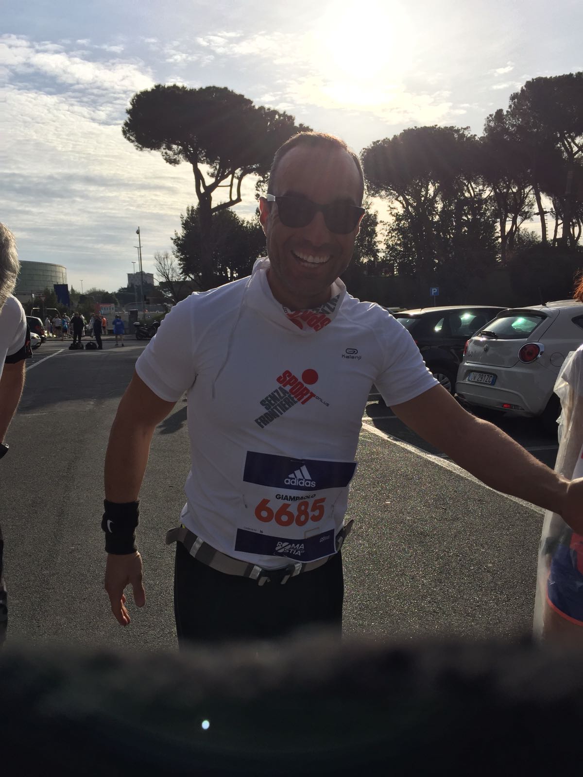 SSF Friends - Noi corriamo per loro di ALESSIA D'ANGELO SSF Friends - Noi corriamo per loro-ALESSIA D'ANGELO